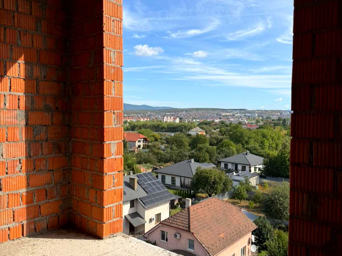 Квартира на вул. Загорська в Ужгороді, ID 386166, фото №7