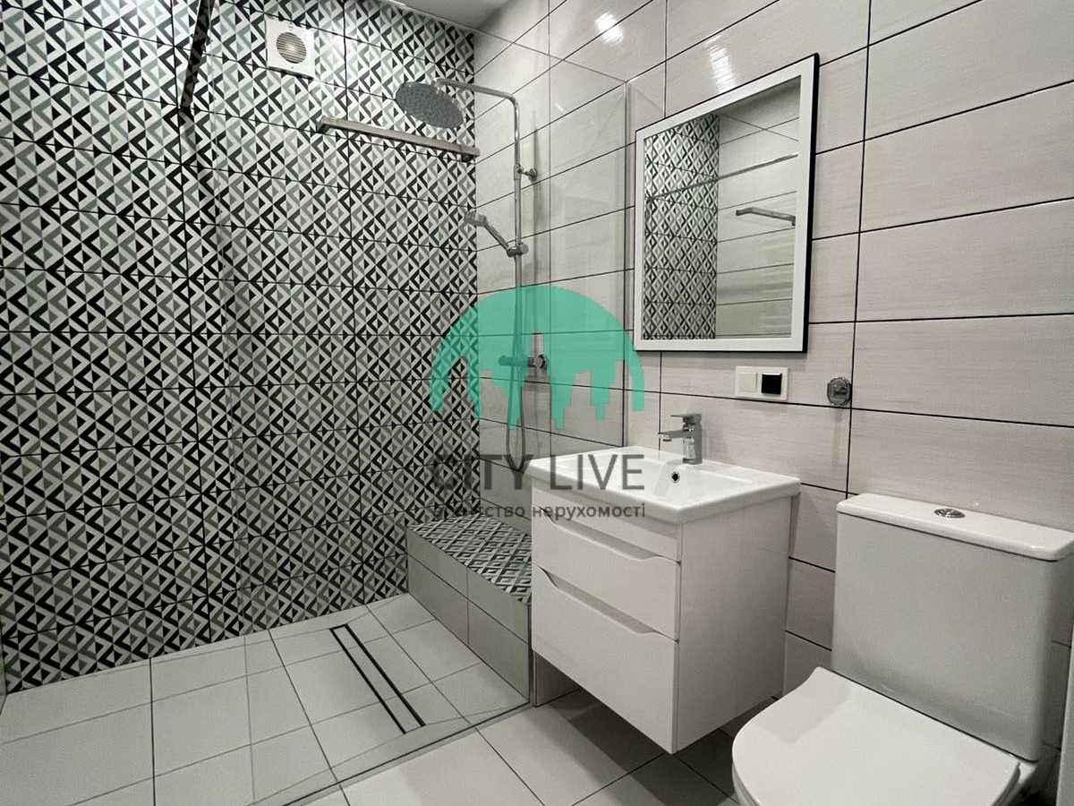 Квартира на вул. Приозерна, 38 в Івано-Франківську, ID 388617, фото №14