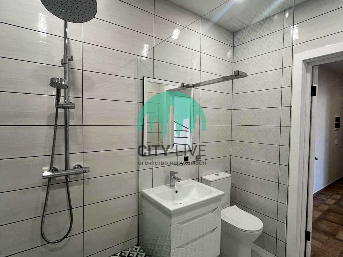 Квартира на вул. Приозерна, 38 в Івано-Франківську, ID 388617, фото №15