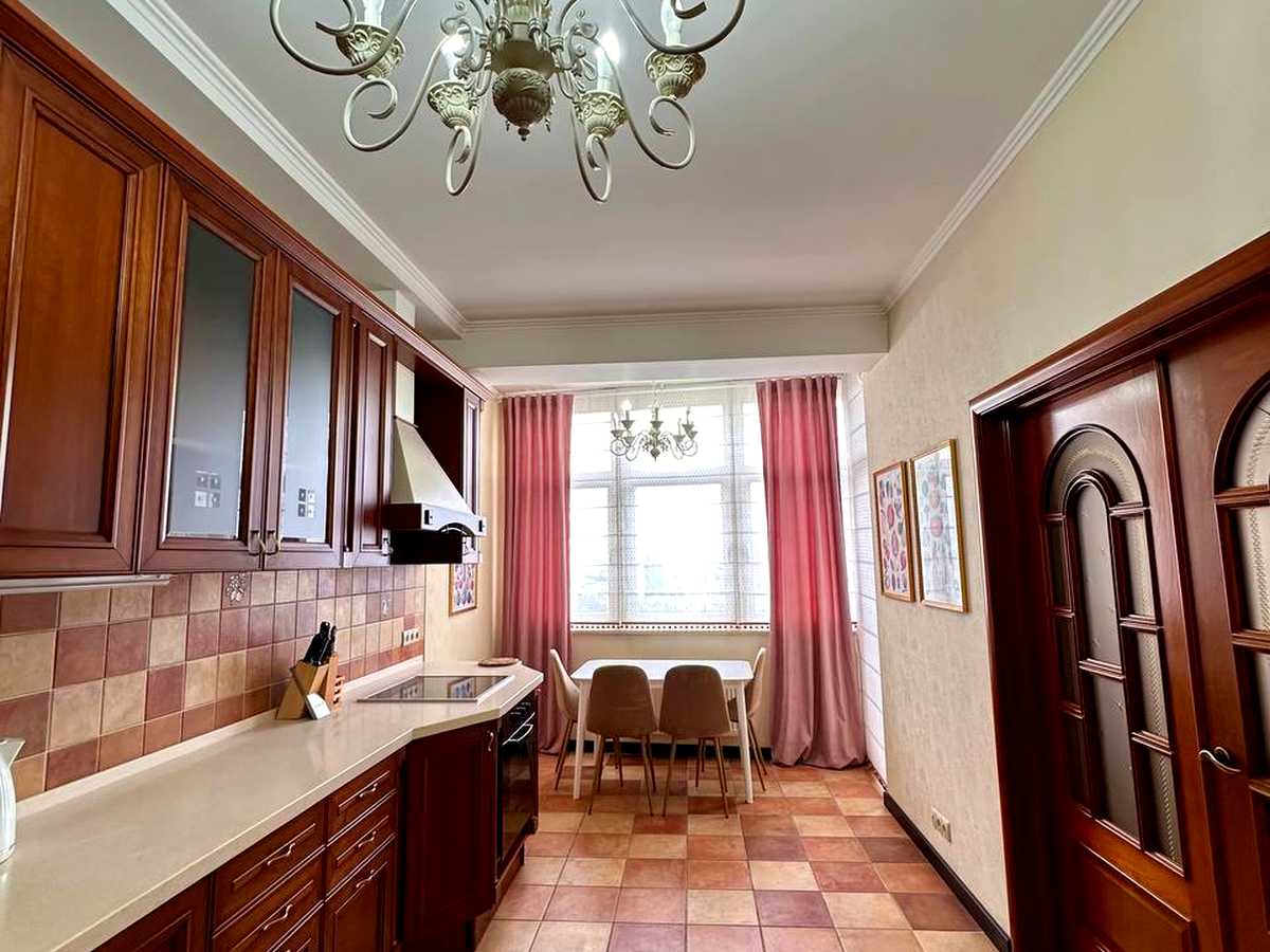 Квартира на вул. Євгена Коновальця, 36Б в Києві, ID 405997, фото №2