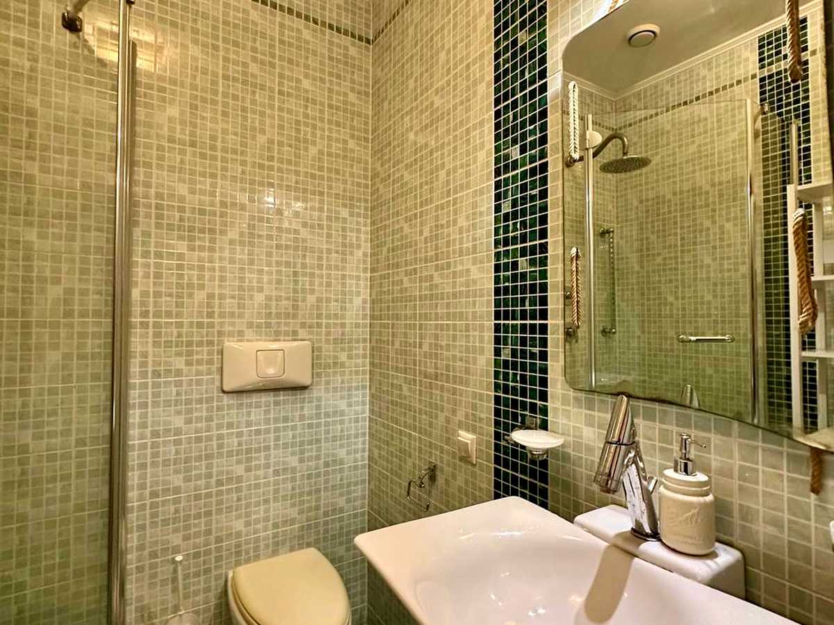 Квартира на вул. Євгена Коновальця, 36Б в Києві, ID 405997, фото №11
