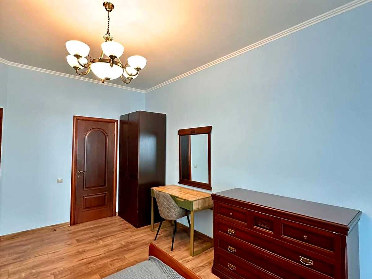 Квартира на вул. Євгена Коновальця, 36Б в Києві, ID 405997, фото №13