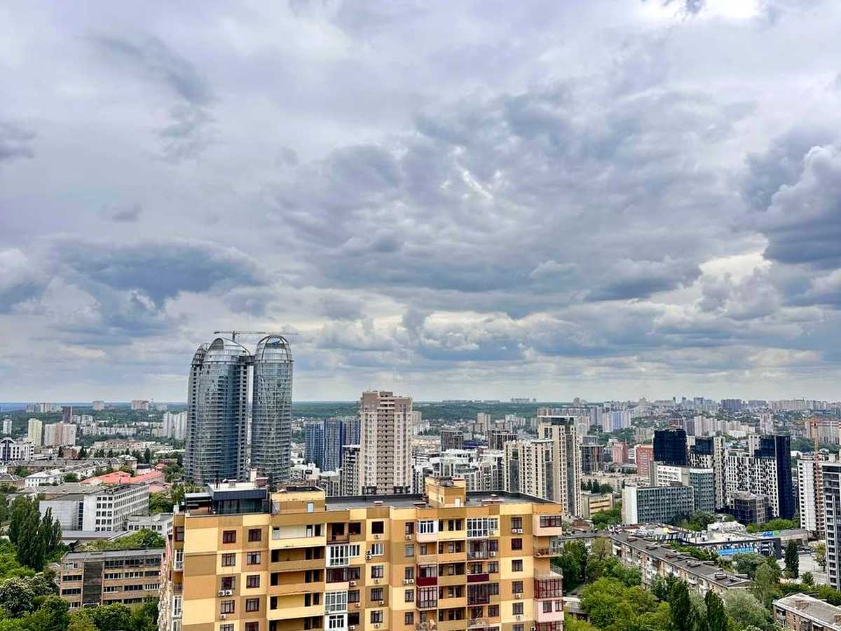 Квартира на вул. Євгена Коновальця, 36Б в Києві, ID 405997, фото №14