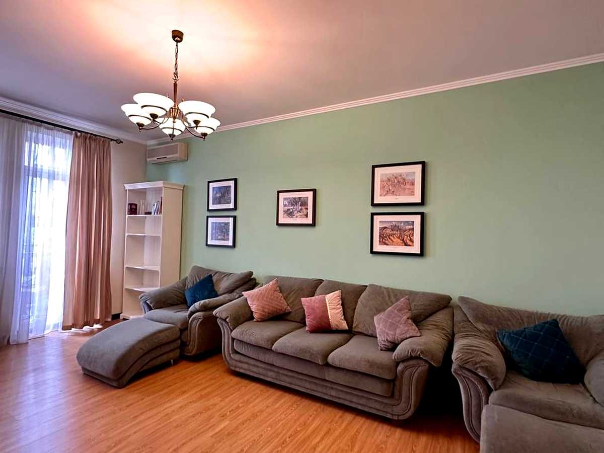 Квартира на вул. Євгена Коновальця, 36Б в Києві, ID 405997, фото №15