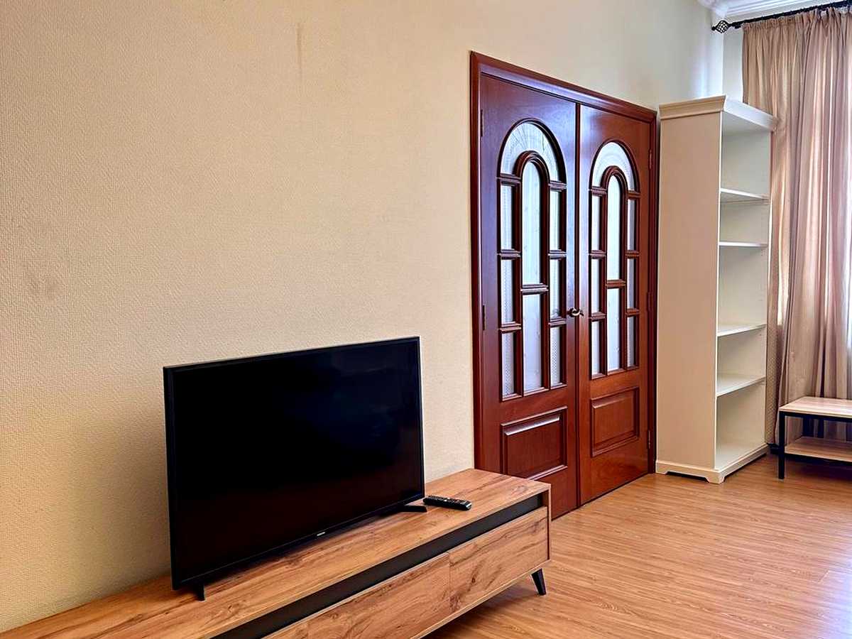 Квартира на вул. Євгена Коновальця, 36Б в Києві, ID 405997, фото №18