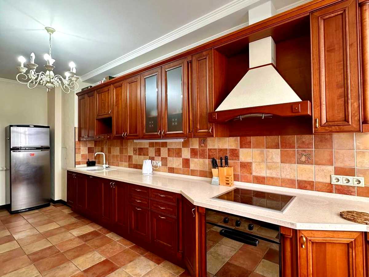 Квартира на вул. Євгена Коновальця, 36Б в Києві, ID 405997, фото №3
