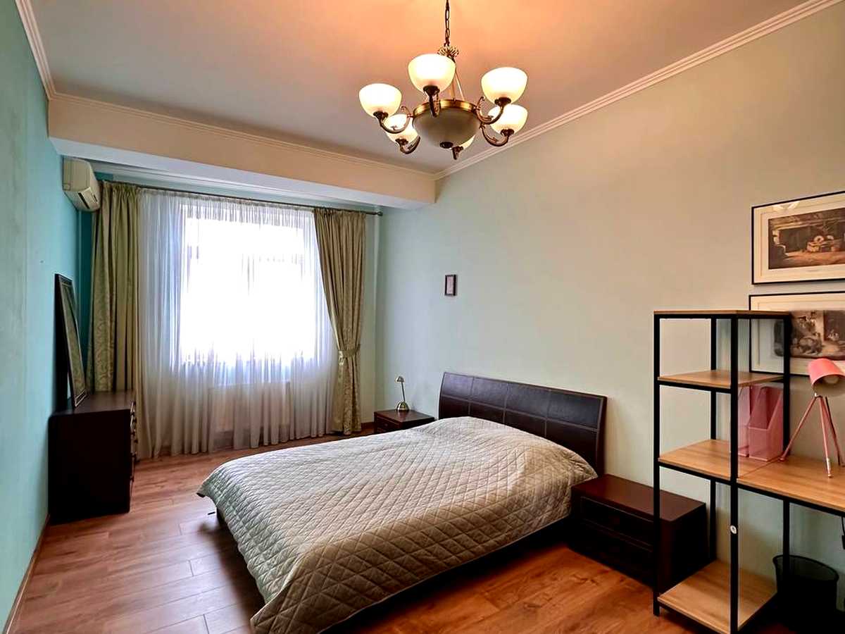 Квартира на вул. Євгена Коновальця, 36Б в Києві, ID 405997, фото №5