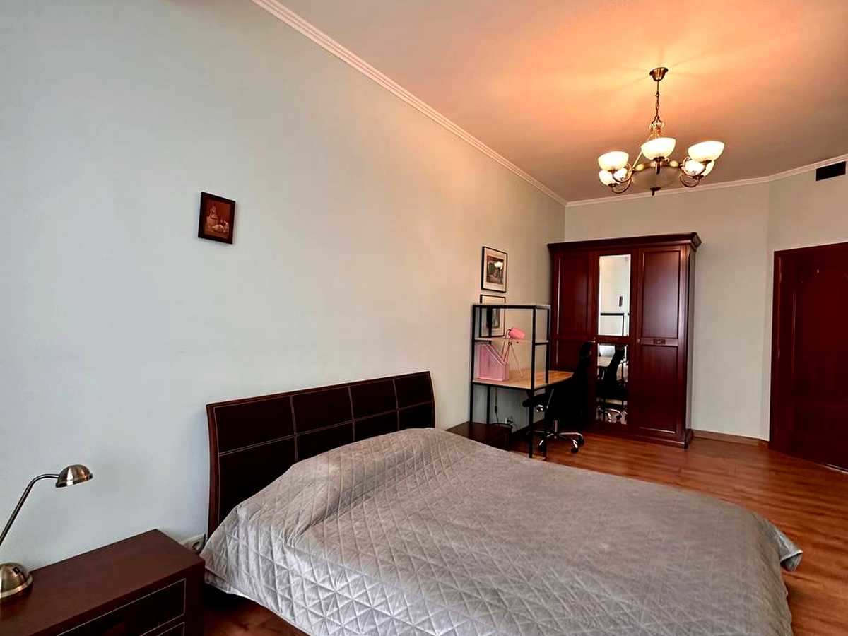 Квартира на вул. Євгена Коновальця, 36Б в Києві, ID 405997, фото №6