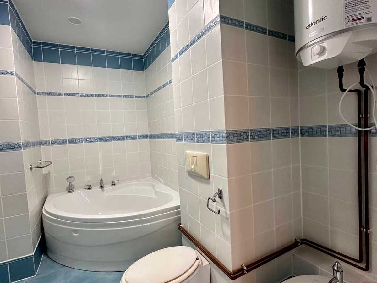 Квартира на вул. Євгена Коновальця, 36Б в Києві, ID 405997, фото №7