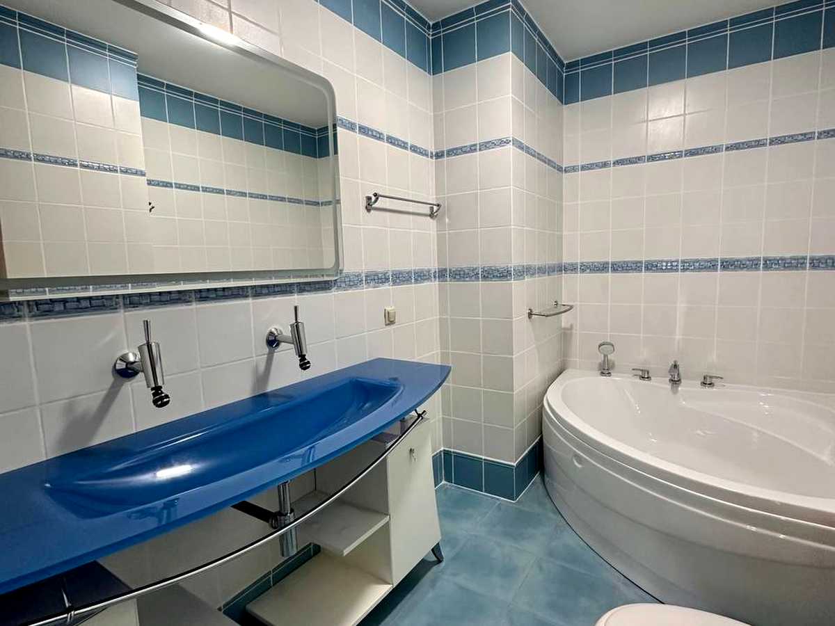 Квартира на вул. Євгена Коновальця, 36Б в Києві, ID 405997, фото №8