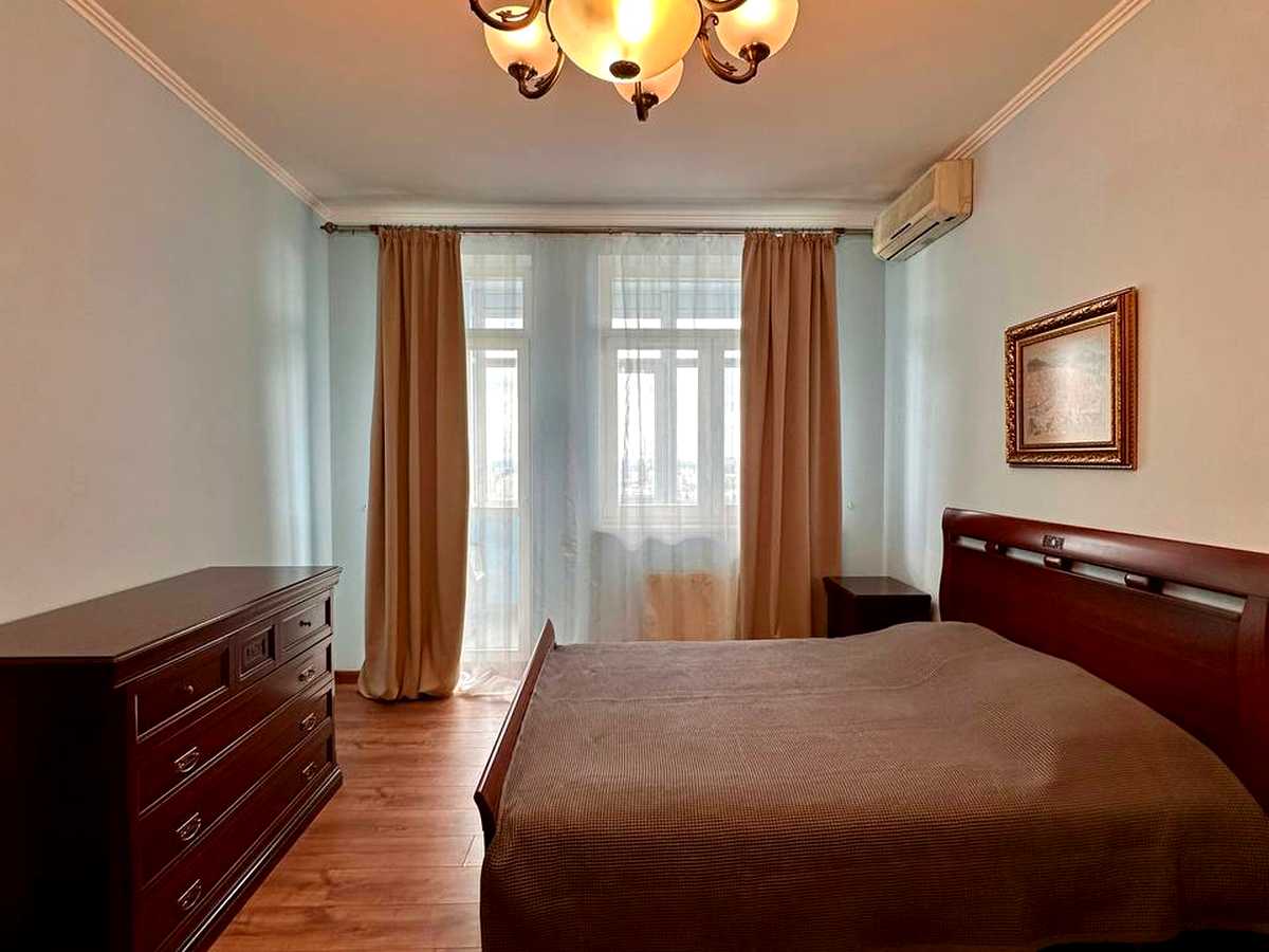 Квартира на вул. Євгена Коновальця, 36Б в Києві, ID 405997, фото №9