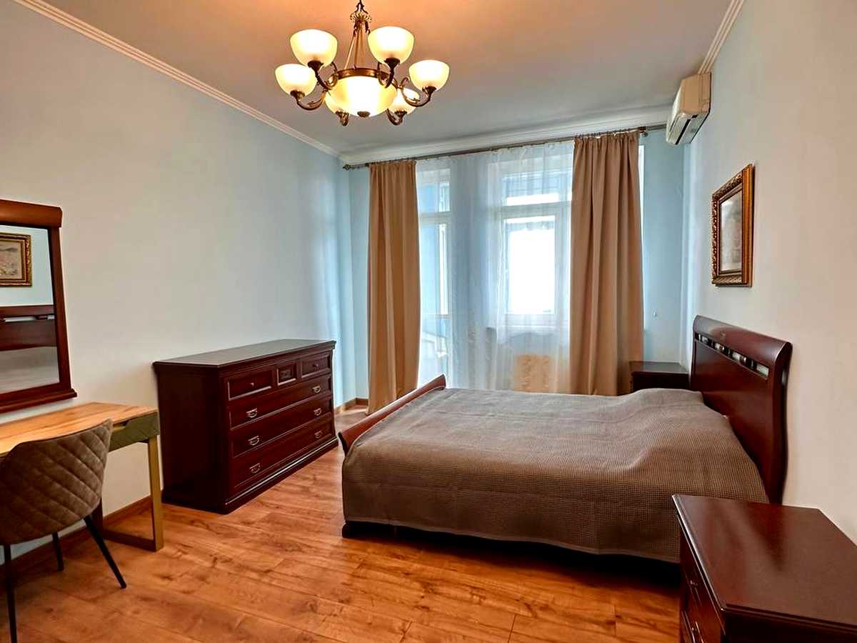 Квартира на вул. Євгена Коновальця, 36Б в Києві, ID 405997, фото №10