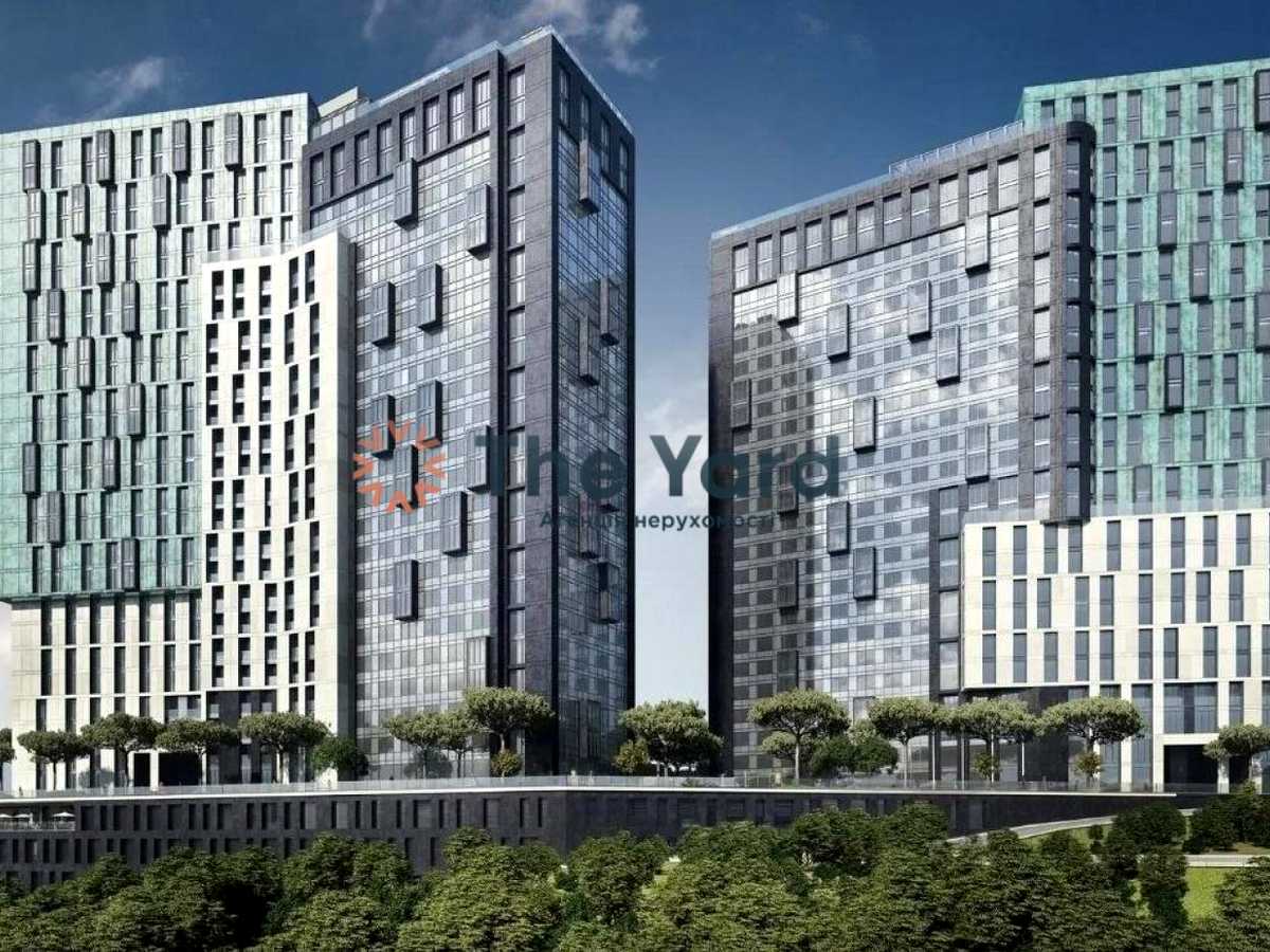 Квартира на вул. Миколи Пимоненка, 19 в Києві, ID 389250, фото №14