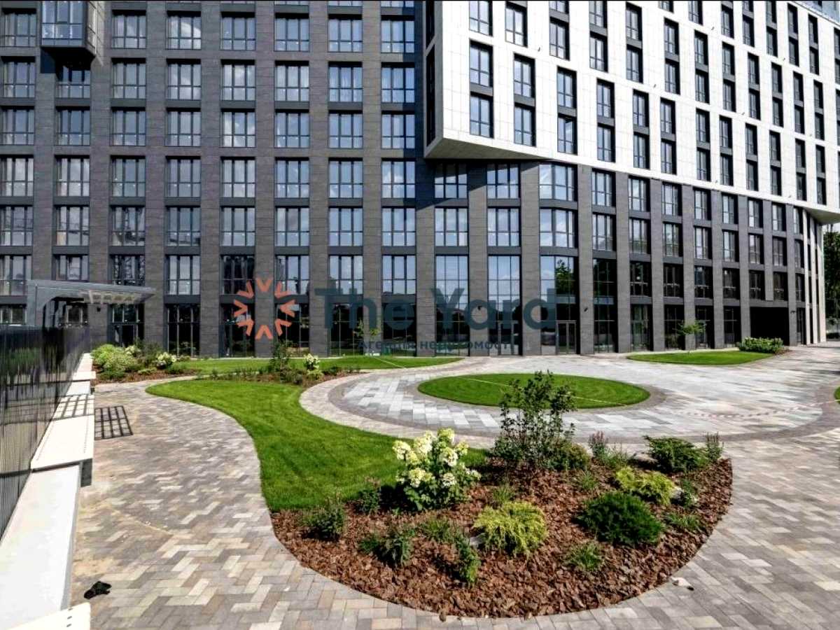 Квартира на вул. Миколи Пимоненка, 19 в Києві, ID 389250, фото №17