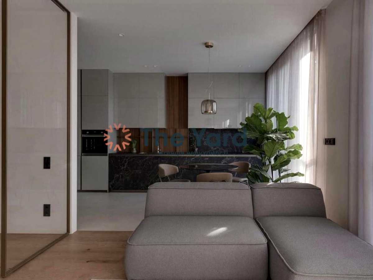 Квартира на вул. Миколи Пимоненка, 19 в Києві, ID 389250, фото №3