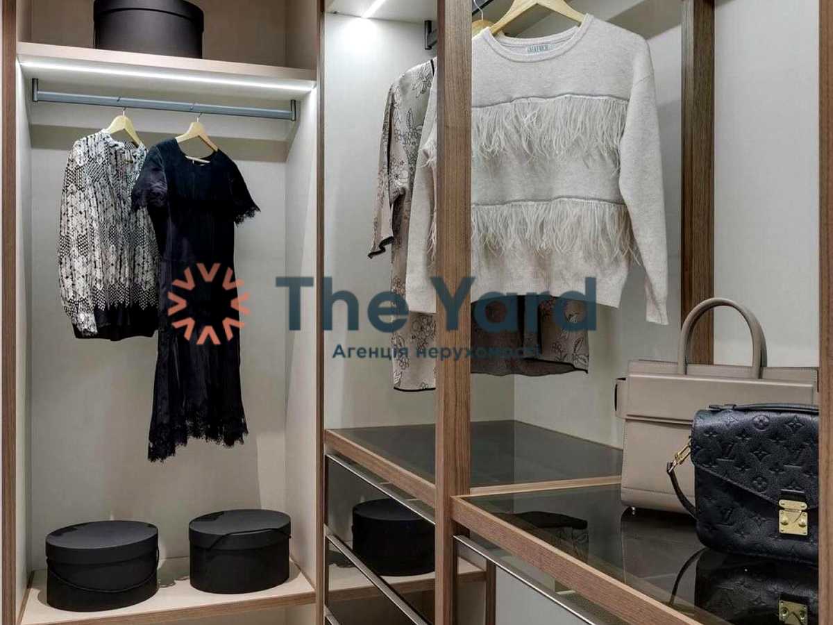 Квартира на вул. Миколи Пимоненка, 19 в Києві, ID 389250, фото №10