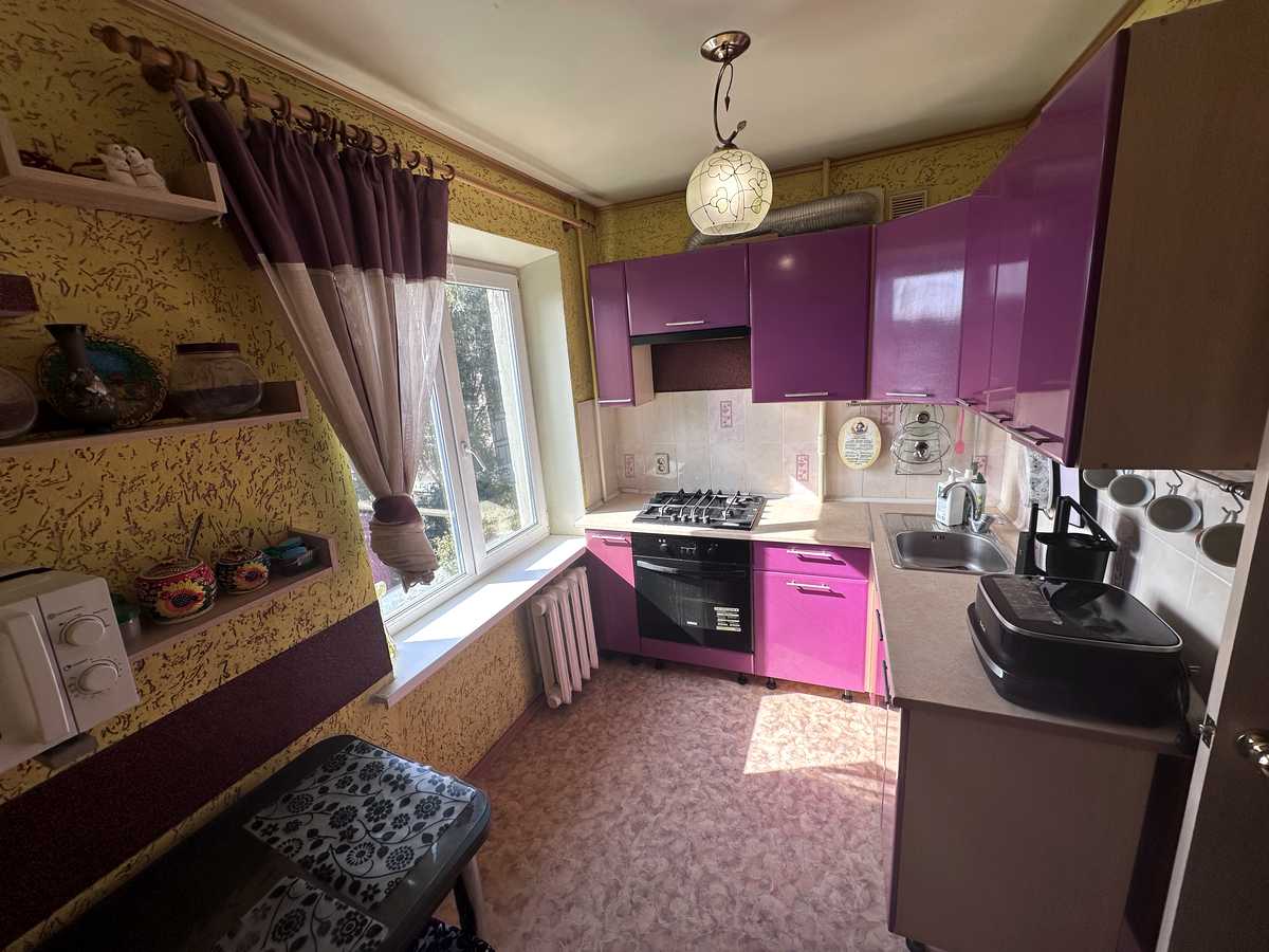 Квартира на вул. Академіка Янгеля, 7, ID 389216, фото №1