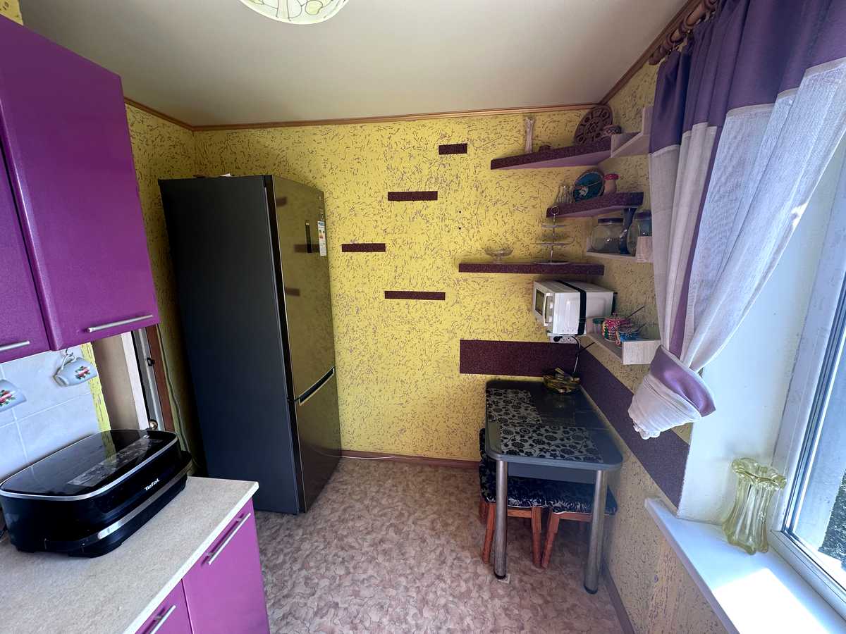 Квартира на вул. Академіка Янгеля, 7 в Дніпрі, ID 389216, фото №2