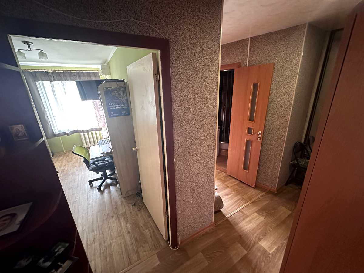 Квартира на вул. Академіка Янгеля, 7 в Дніпрі, ID 389216, фото №11