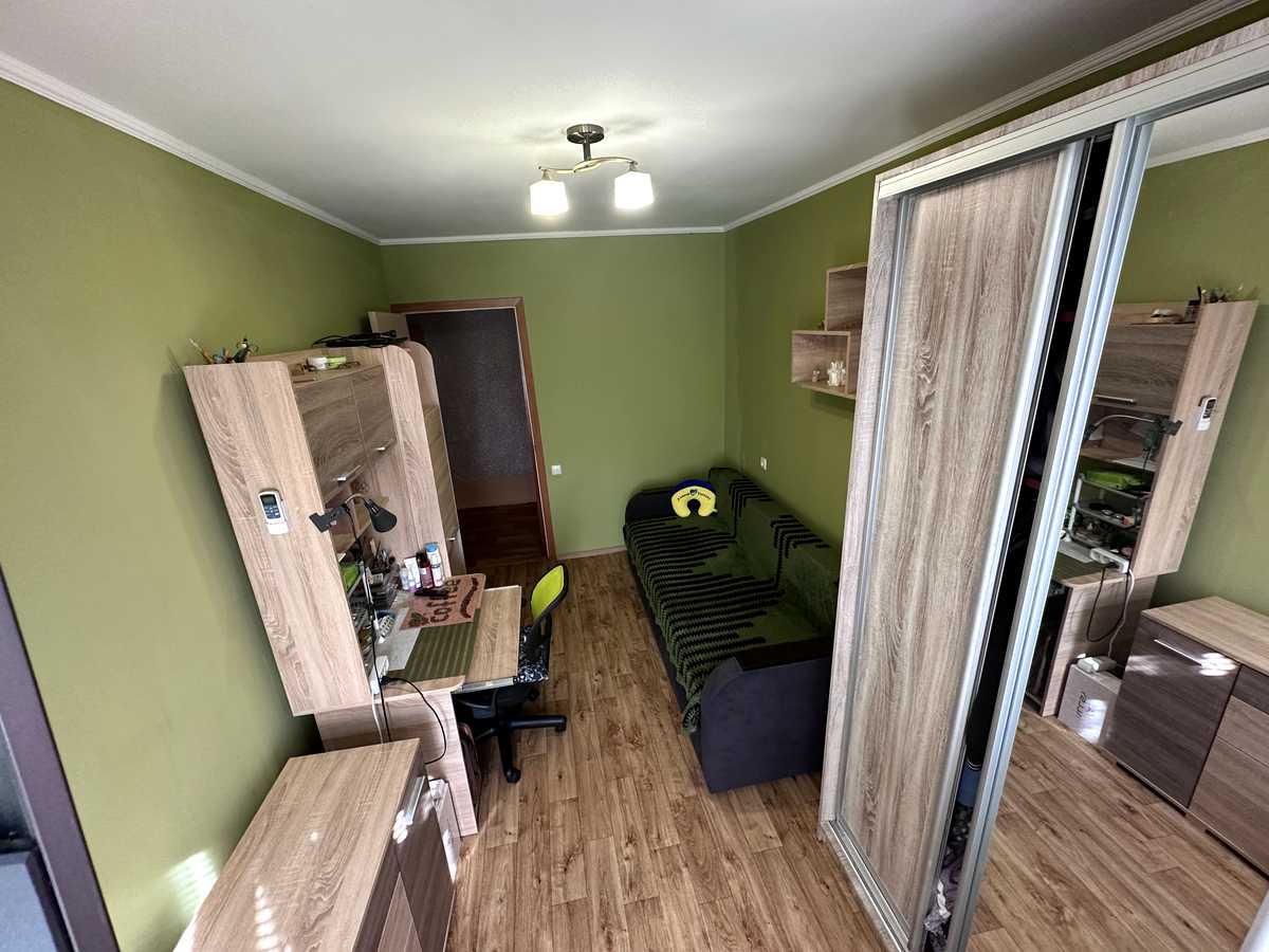 Квартира на вул. Академіка Янгеля, 7 в Дніпрі, ID 389216, фото №5