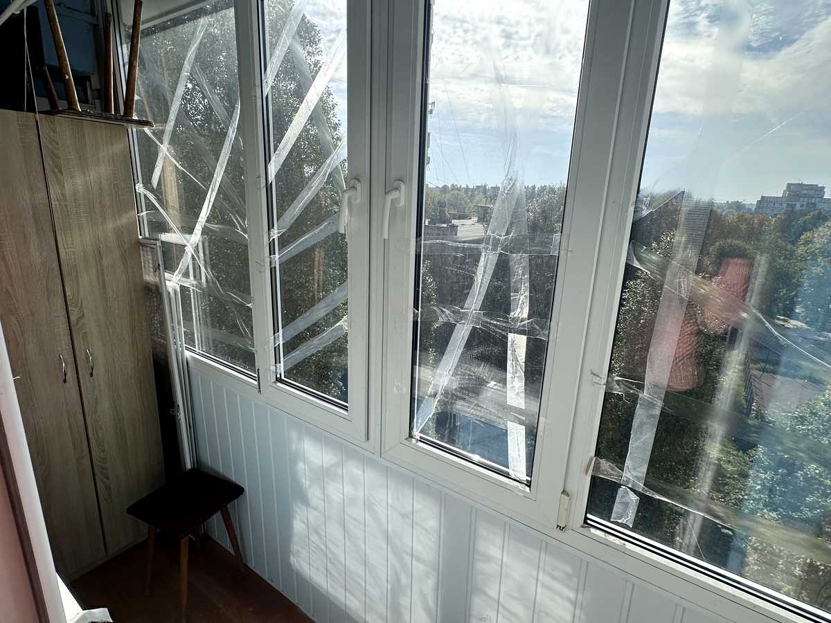 Квартира на вул. Академіка Янгеля, 7 в Дніпрі, ID 389216, фото №8