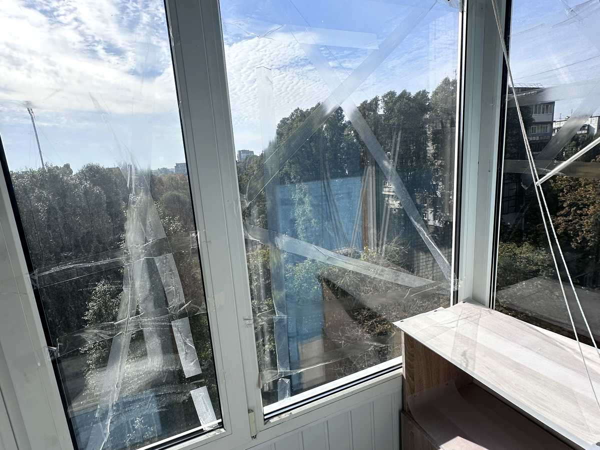 Квартира на вул. Академіка Янгеля, 7 в Дніпрі, ID 389216, фото №9