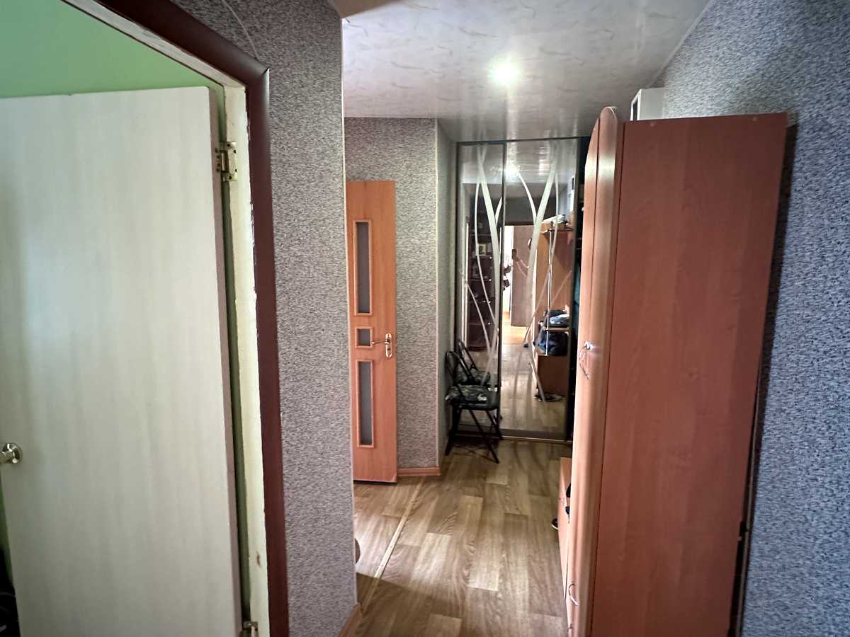 Квартира на вул. Академіка Янгеля, 7 в Дніпрі, ID 389216, фото №10