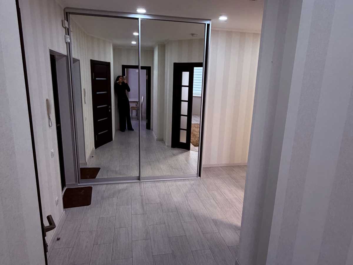 Квартира на вул. Будівельників, 4 в Хмельницькому, ID 387979, фото №7