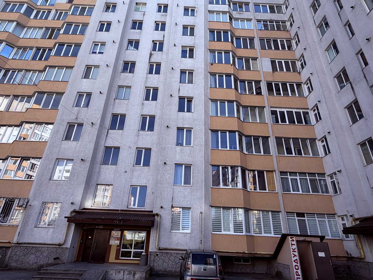 Квартира на вул. Будівельників, 4 в Хмельницькому, ID 387979, фото №9
