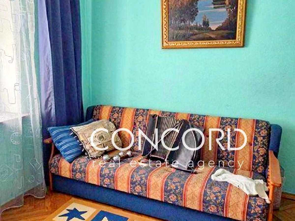 Квартира на вул. Казимира Малевича, 37/41, ID 389246, фото №1