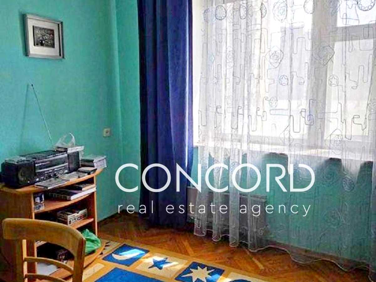 Квартира на вул. Казимира Малевича, 37/41 в Києві, ID 389246, фото №2