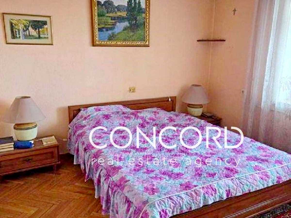 Квартира на вул. Казимира Малевича, 37/41 в Києві, ID 389246, фото №6