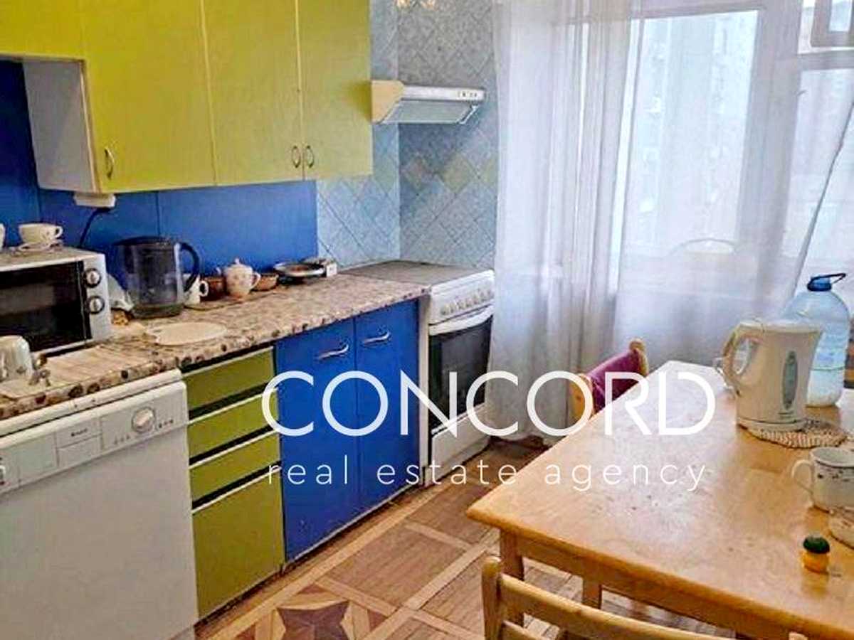 Квартира на вул. Казимира Малевича, 37/41 в Києві, ID 389246, фото №8