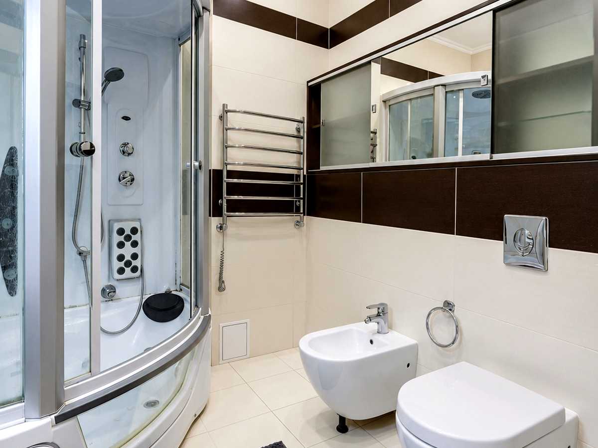 Квартира на вул. Заньковецької, 5/2 в Києві, ID 388134, фото №12