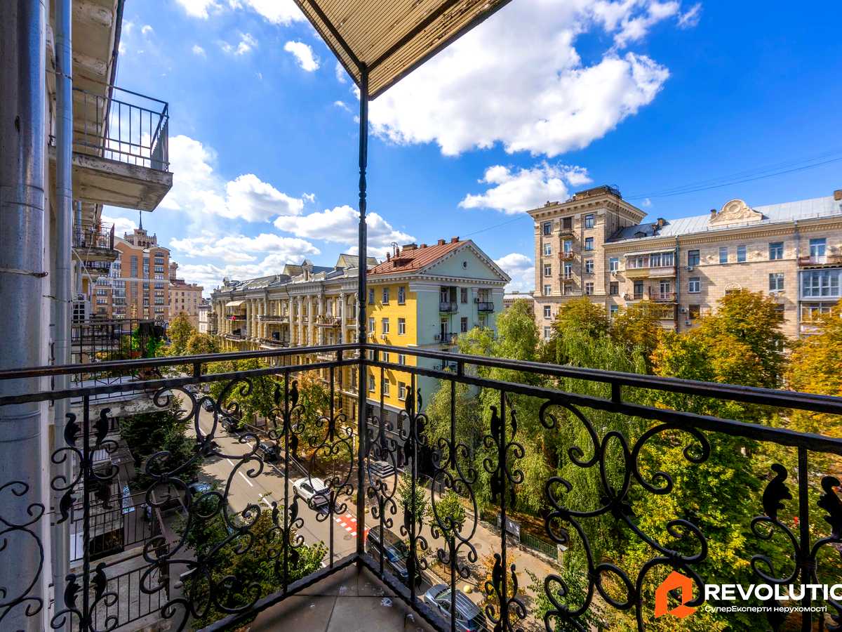 Квартира на вул. Заньковецької, 5/2 в Києві, ID 388134, фото №14