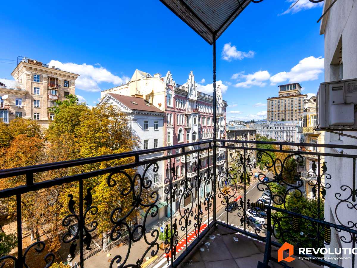 Квартира на вул. Заньковецької, 5/2 в Києві, ID 388134, фото №15