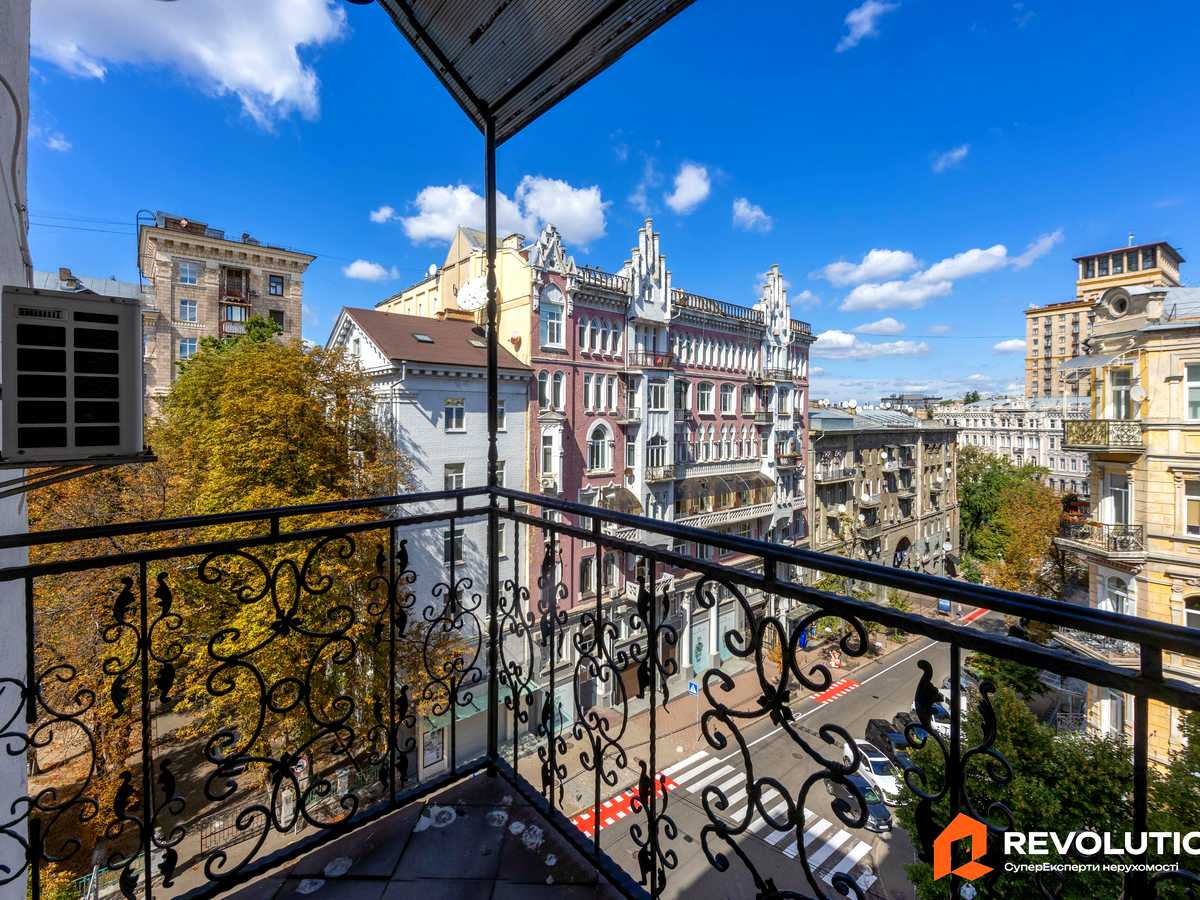 Квартира на вул. Заньковецької, 5/2 в Києві, ID 388134, фото №16