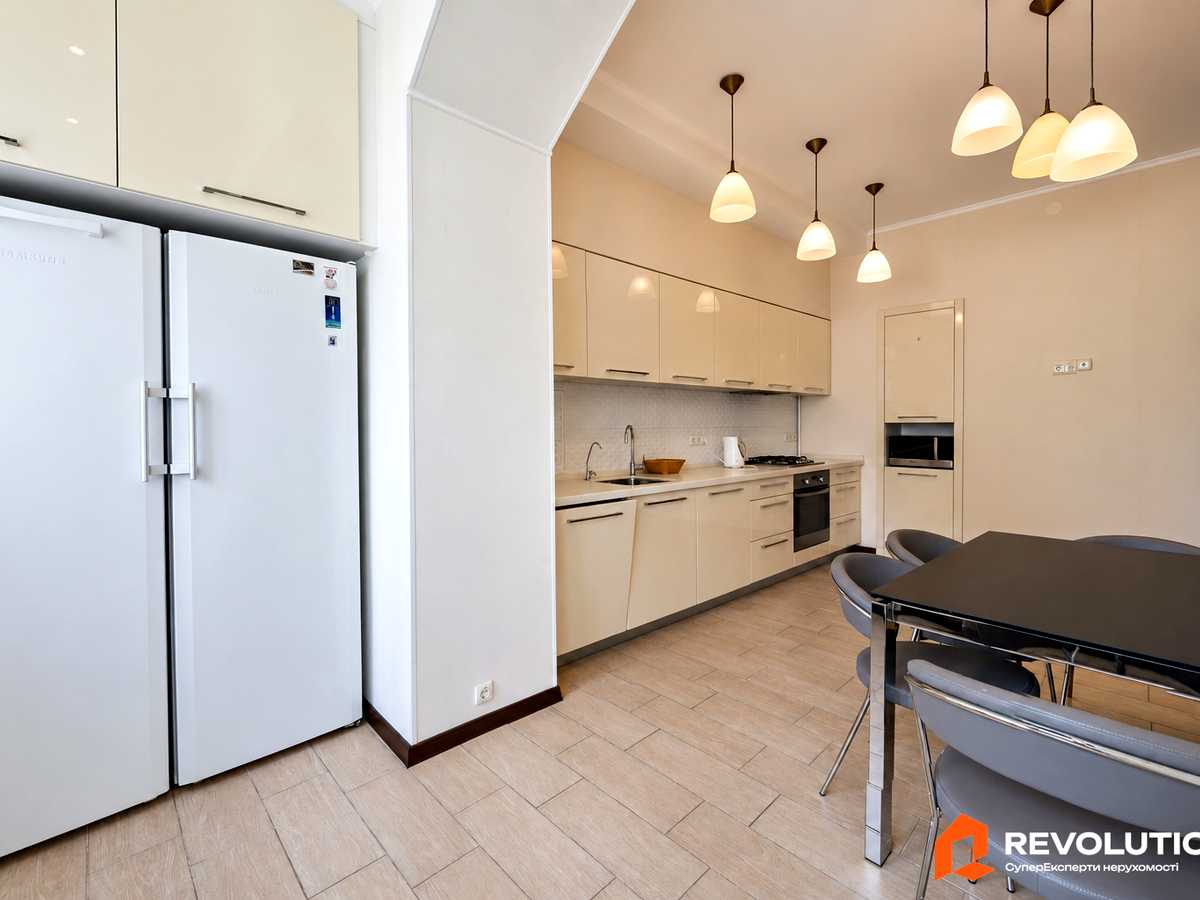 Квартира на вул. Заньковецької, 5/2 в Києві, ID 388134, фото №3