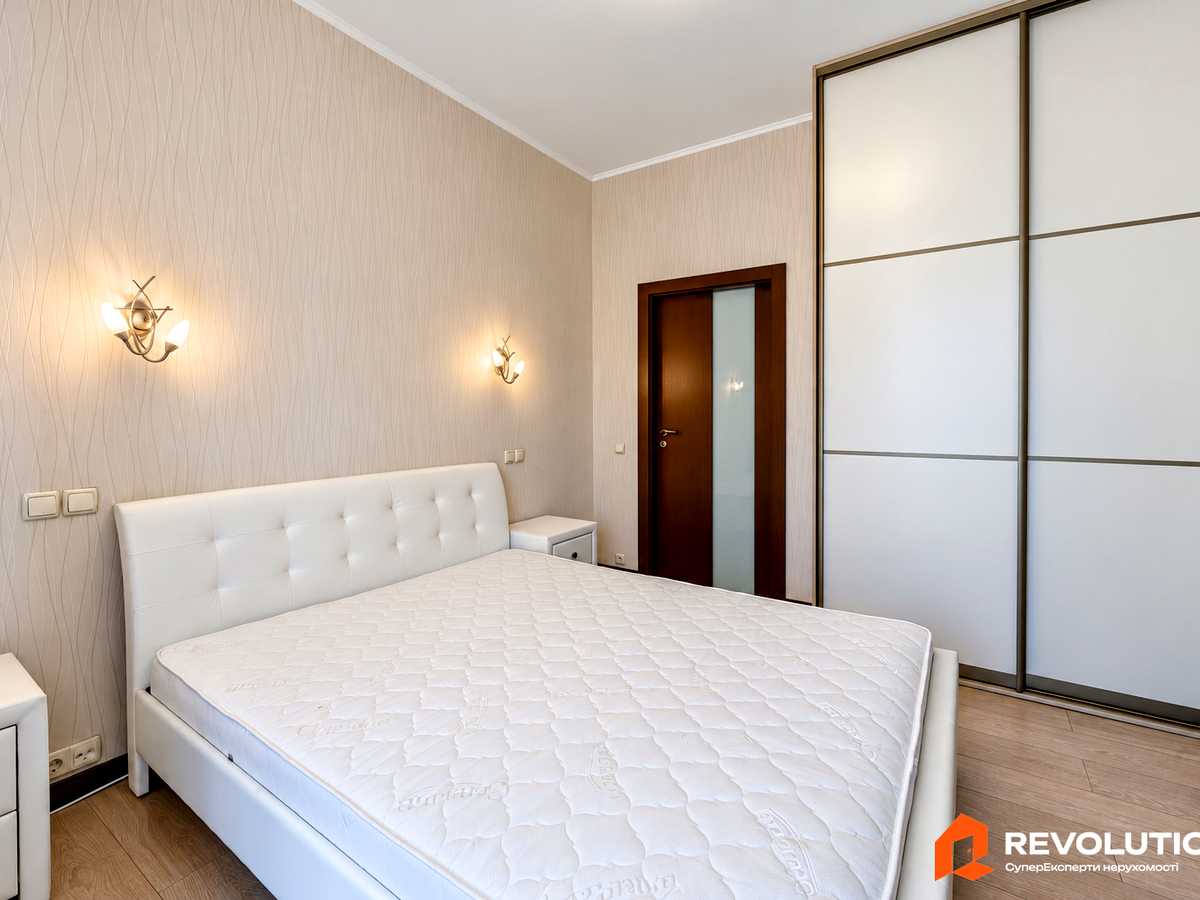 Квартира на вул. Заньковецької, 5/2 в Києві, ID 388134, фото №6