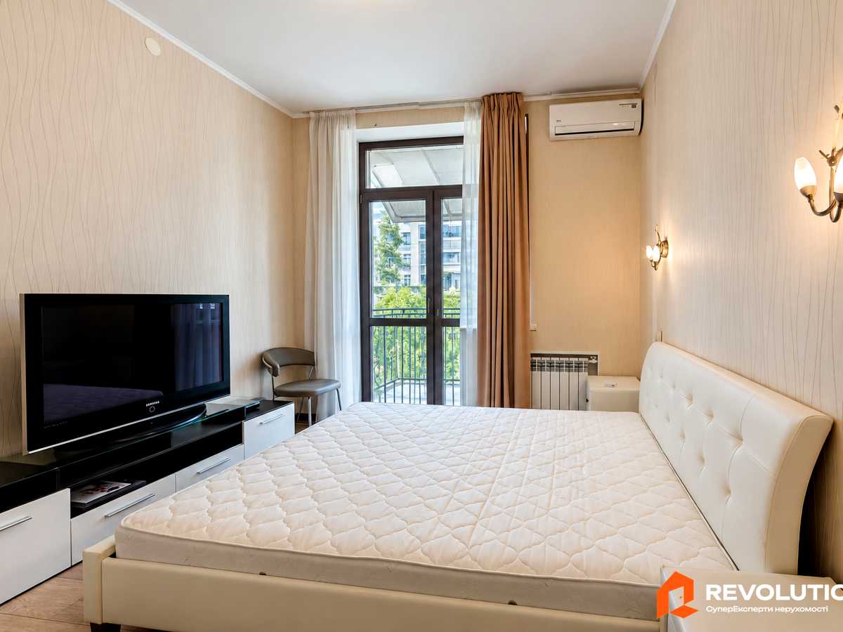 Квартира на вул. Заньковецької, 5/2 в Києві, ID 388134, фото №7