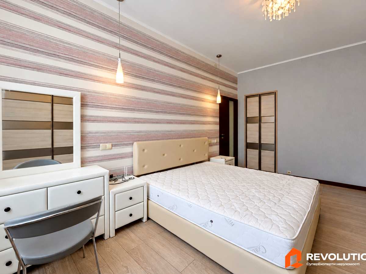 Квартира на вул. Заньковецької, 5/2 в Києві, ID 388134, фото №8