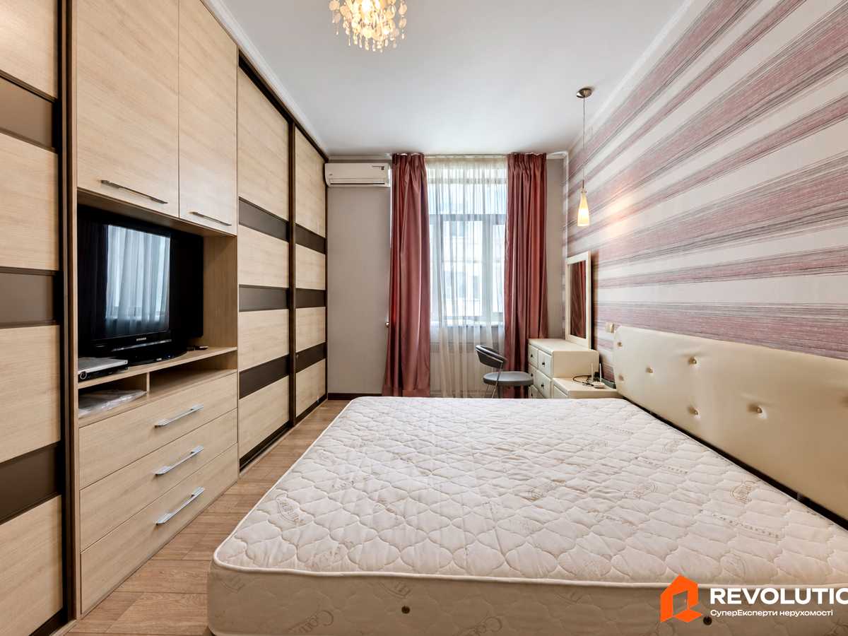 Квартира на вул. Заньковецької, 5/2 в Києві, ID 388134, фото №9