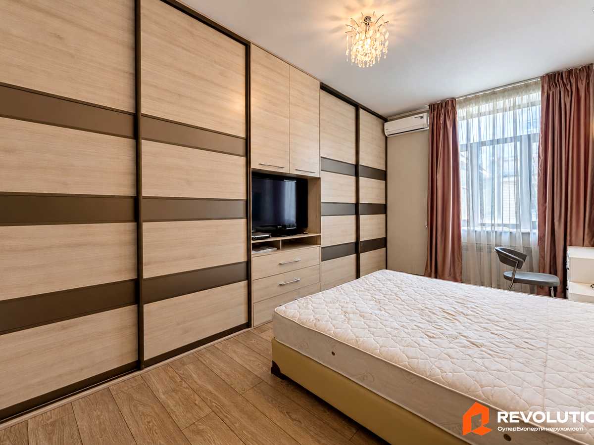 Квартира на вул. Заньковецької, 5/2 в Києві, ID 388134, фото №10