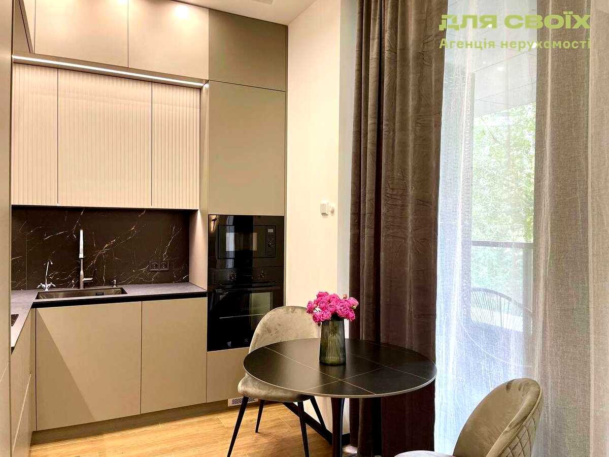 Квартира на вул. Ґарета Джонса, 12А, ID 386306, фото №1