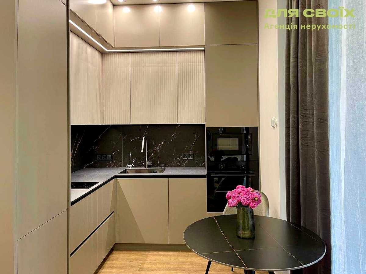 Квартира на вул. Ґарета Джонса, 12А в Києві, ID 386306, фото №2