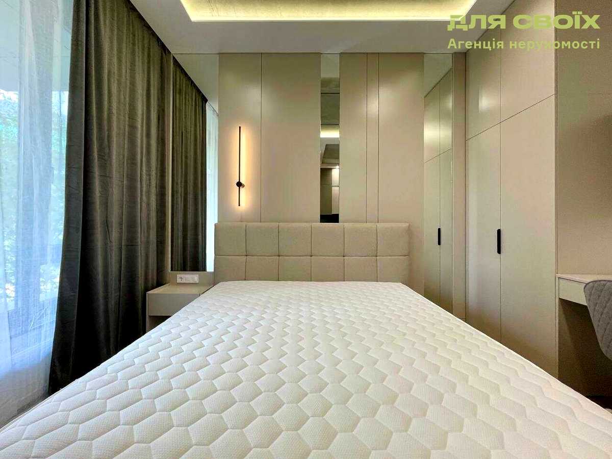 Квартира на вул. Ґарета Джонса, 12А в Києві, ID 386306, фото №11