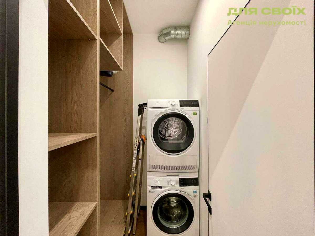 Квартира на вул. Ґарета Джонса, 12А в Києві, ID 386306, фото №5