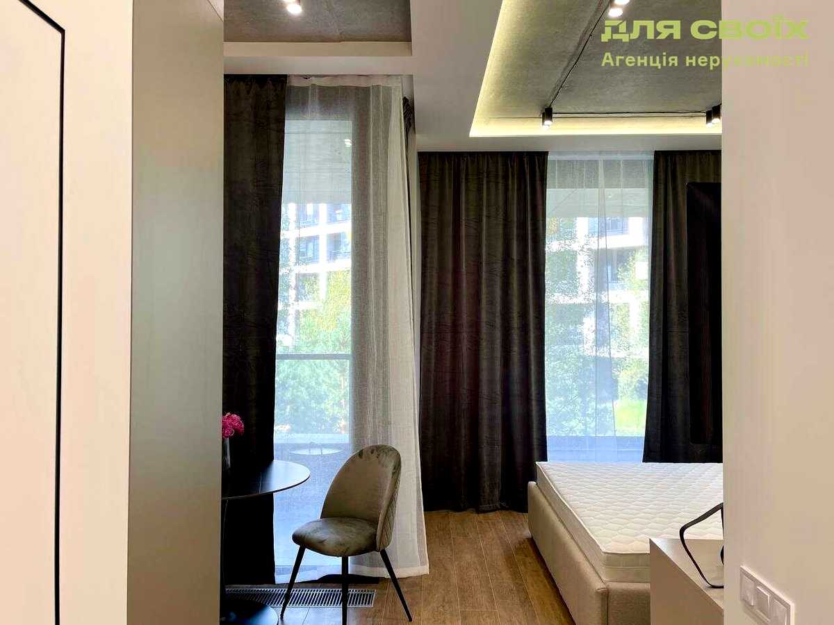 Квартира на вул. Ґарета Джонса, 12А в Києві, ID 386306, фото №6