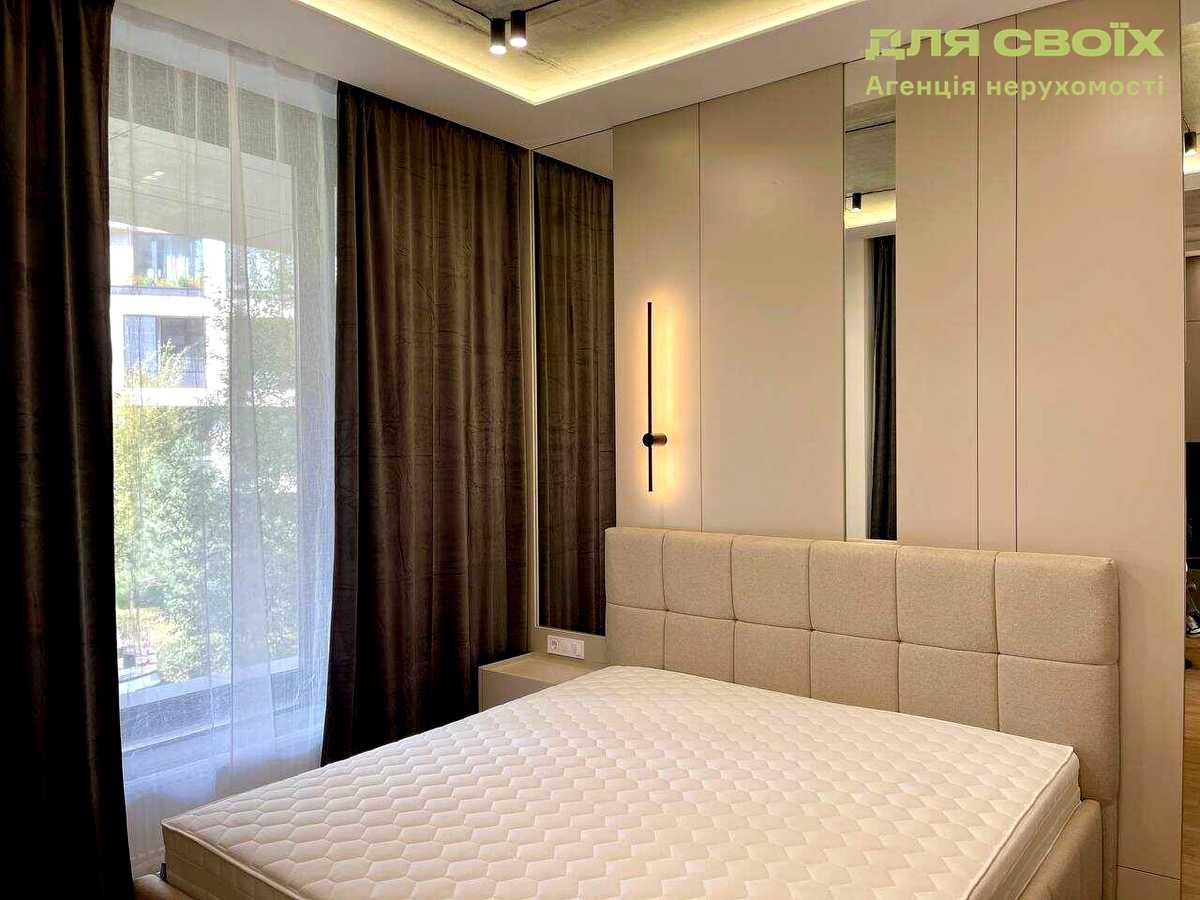 Квартира на вул. Ґарета Джонса, 12А в Києві, ID 386306, фото №7