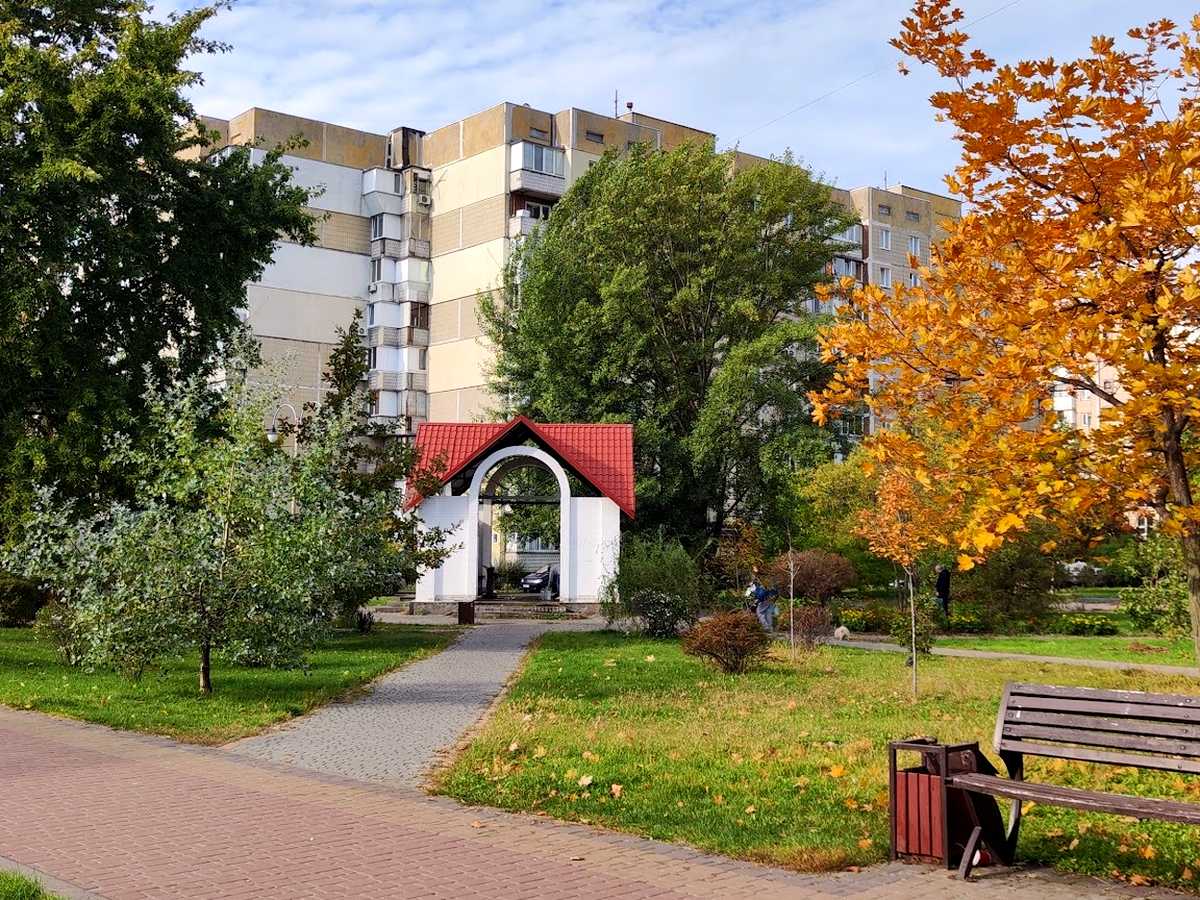 Квартира на вул. Сержа Лифаря, 9/61, ID 389244, фото №1
